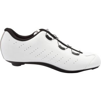 Sidi Fast 2 Road Cycling Shoes - White/Grey | BIKE24