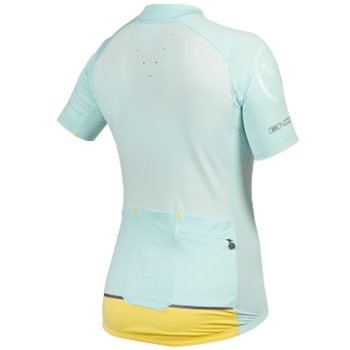 endura ladies cycling tops