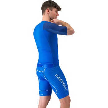 Lサイズ CASTELLI FREE AERO RACE S BIBSHORT Castelli Free Aero Race