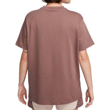 Plum chalk nike outlet shirt