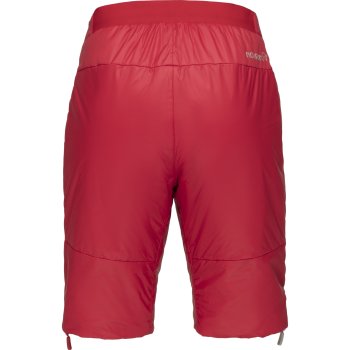 Norrona falketind thermo40 shorts Women - True Red