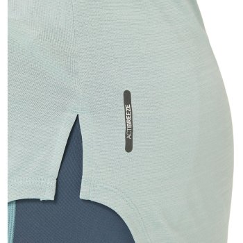Breizh Ocean Maglietta Da Marinaio A Righe Manica Corta DINARD - Unisex In Cotone Bio, Vestibilità Comoda Dalla XS Alla 4XL