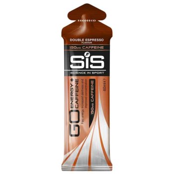 Gel Energético Isotónico SIS / Cola + Cafeína – Funtours shop