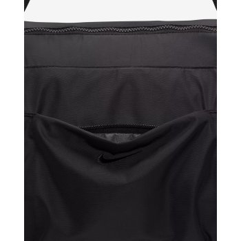 Nike One Duffel Bag 35L - black/iron grey/black HV1197-010 | BIKE24