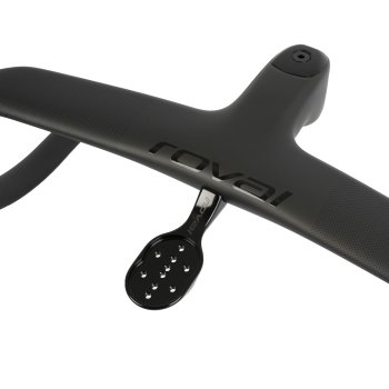 Specialized ROVAL RAPIDE ROAD BAR 380 美品 Specialized ROVAL RAPIDE ROAD BAR 380 美品 - メルカリ