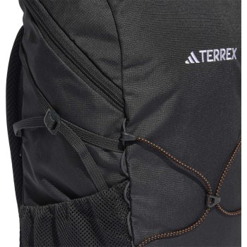 adidas TERREX Multi CLIMACOOL Wandelrugzak 20L - carbon JM0464