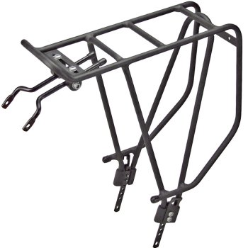 Klickfix Racks KLICKfix Rackpacker Carrier 1913S - 26