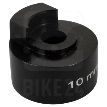 Thule 3D Dropout Adapter 10mm Spacer 20110723 BIKE24