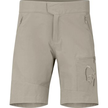 Norrona femund flex1 light Shorts Men - Winter Twig | BIKE24