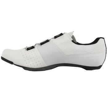 Fizik Tempo Overcurve R4 Road Shoes Unisex - white/white | BIKE24