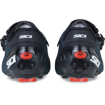 Sidi Ergo 5 Mega Road Shoes - Deep Teal | BIKE24