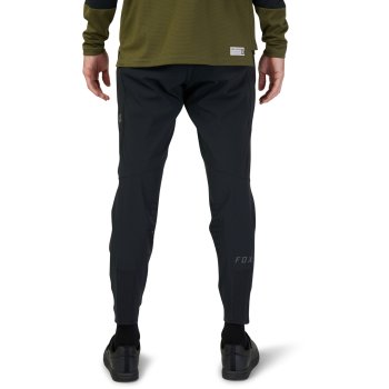 fox defend pant khaki