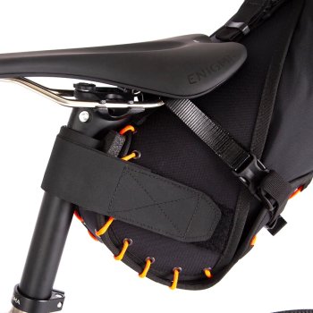RESTRAP SADDLE BAG+DRY BAG 8L/14L セット Saddle Bag (8 Litres) – Restrap US