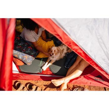 Therm-a-Rest Trail Scout Sleeping Pad - Large - Deep Forest | BIKE24