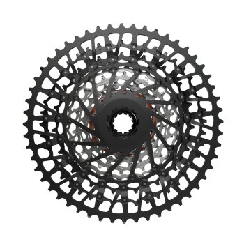 SRAM GX Eagle 12速スプロケット XDコンパチブル1275 SRAMCS-GX-1275Cassette-