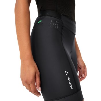 Vaude Skomer Pants III - Trekkingbroek Dames | Gratis verzending