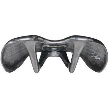 Selle Italia SLR Boost Tekno Carbon Saddle - Superflow - S3