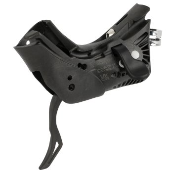 Paire De Leviers Campagnolo Super Record EPS Ergopower – 2x12 Vitesses, Noir