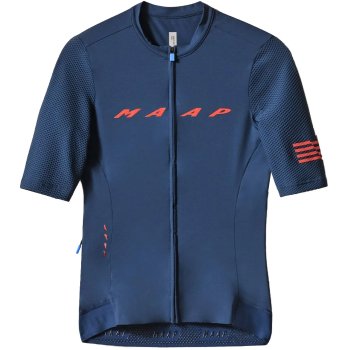 Evade Pro Base Jersey 2.0 - Midnight Navy — Maglia Rosa