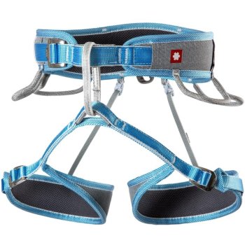 Ocún Via Ferrata Twist Tech ECO Captur Pro Swivel Set Klettersteigset ...