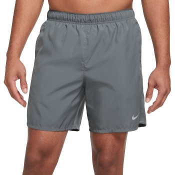 Nike, Flex 7in Shorts Mens, Volt/Rflc Silv