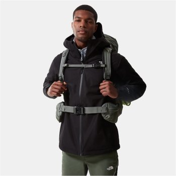 The North Face Dryzzle FutureLight™ Insulated Jacket Men - TNF Black