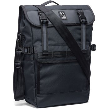 CHROME BARRAGE PANNIER 25L ブラック Chrome Barrage Cargo Pannier 25L Backpack | Dressinn バック