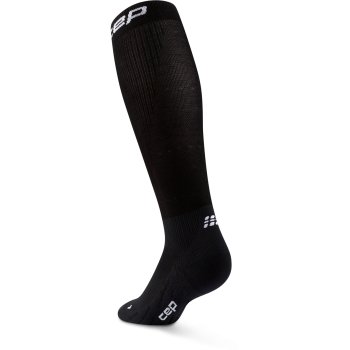 CEP Core Recovery Compression Socks Women - black | BIKE24