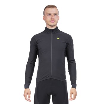 Alé Mono Ciclismo Hombre - R-EV1 Bad - negro