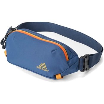 Gregory Rhune 1L Belt Bag - Sunset Blue | BIKE24