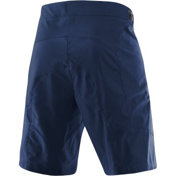 Löffler Voyage-E CSL Bike Shorts Men - dark blue 495 | BIKE24