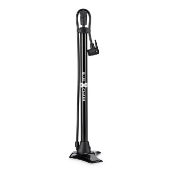 Basic best sale bike pump