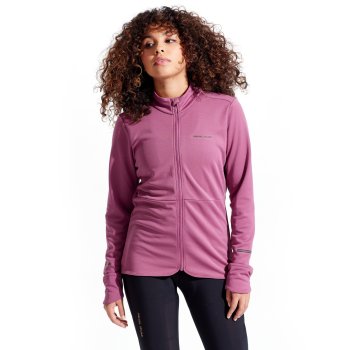 Free Country Women's Thistle Polyester Insulated Fleece (Large) in