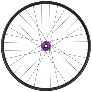 Hope fortus 2024 30 29 wheelset