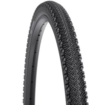 WTB Venture - SG2 - Folding Tire - 37-622 - black | BIKE24