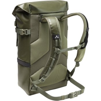 Vaude Sac à Dos - Clubride Urban 25L - linen