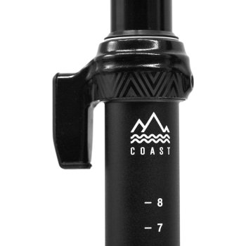 Pnw coast dropper sales