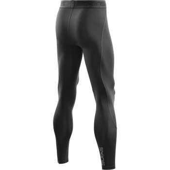 SKINS 2-Series Long Tight Men - Black | BIKE24