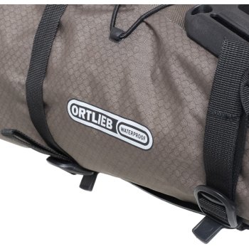 ORTLIEB Seat-Pack QR - 13L - dark sand | BIKE24