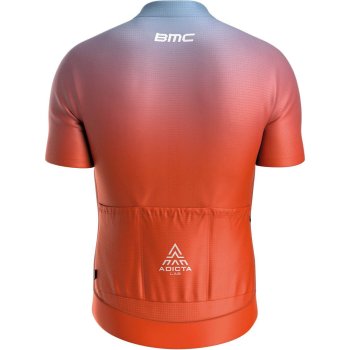 Maillot vélo vintage team BMC – The Sport Nuggets