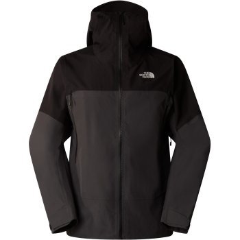 The North Face Jazzi 3L GORE-TEX® Jacket Men - Anthracite