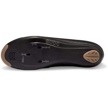 QUOC Escape Road Shoes - black | BIKE24