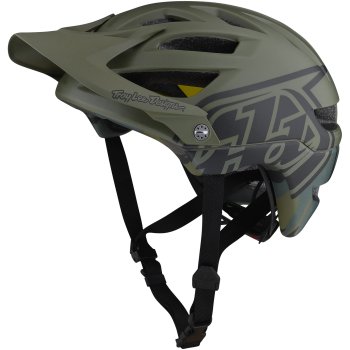 Troy lee best sale a1 youth helmet