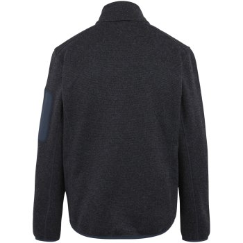 Regatta Newhill Fleecejacke Herren - Navy 540 | BIKE24