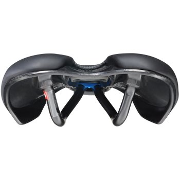 Selle Italia SLR Boost TM Siodełko - S1 | czarny | BIKE24
