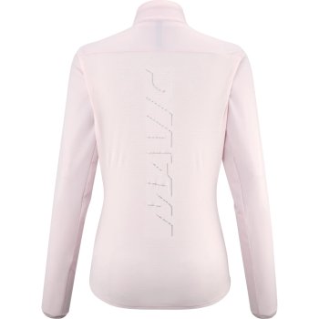 Mavic Aksium Wind Jacket Women - rose | BIKE24