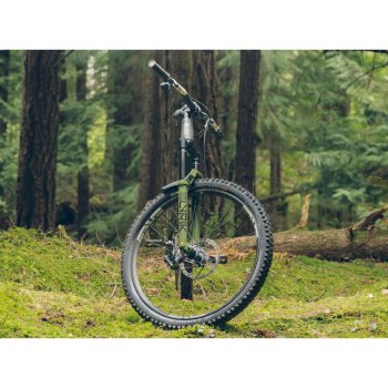 RockShox LYRIK Ultimate Suspension Fork | Charger 3.1 RC2