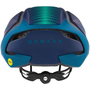 Oakley ARO5 Helmet - navy/balsam/celeste | BIKE24