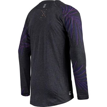 Leatt MTB Gravity 2.0 Long Sleeve Jersey Men - palm | BIKE24