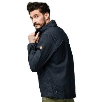 Fjallraven hotsell travellers jacket